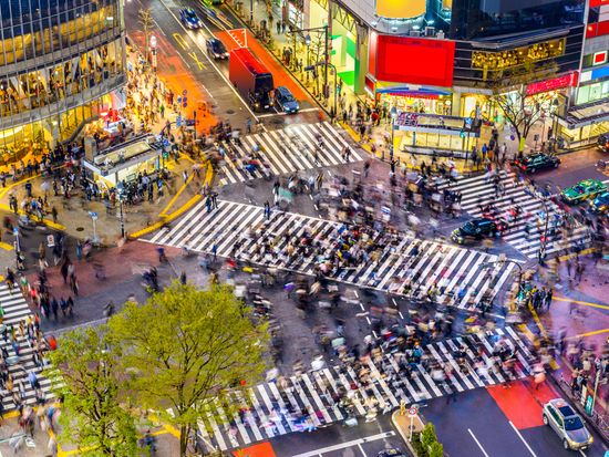 shibuya scramble crossing