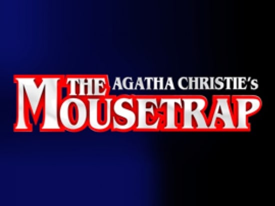 The Mousetrap, London West End Theater, London