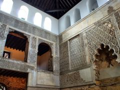 Spain, Mosque of Cordoba
