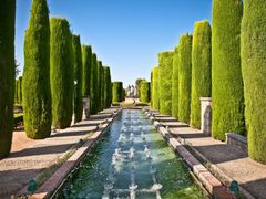 Cordoba, Spain, Tour