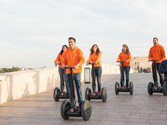 Segway, cordoba