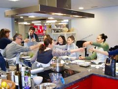Madrid Cooking Class