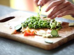 Madrid Cooking Class