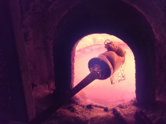 ムラーノ島 ガラス工房見学＆ブラーノ島 ＜英語ガイド＞