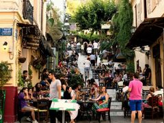 Walking Athens (4)