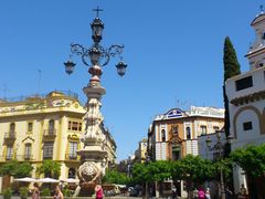 Seville, Spain