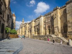 Mosque of Cordoba