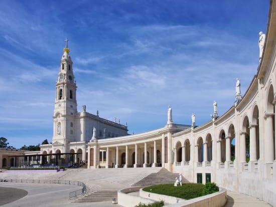 Fatima, Portugal