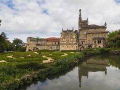 Bussaco