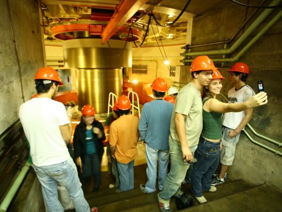 ブラジルとパラグアイの共同建設！イタイプダムツアー＜英語ガイド／ブラジル側のフォス・ド・イグアス発＞