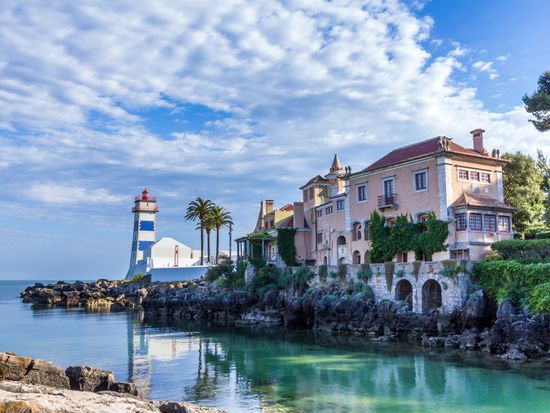 Cascais