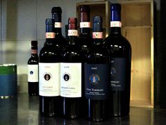 Authentic Tuscan Wine