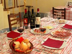 Italian meal