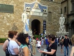 Piazza della Signoria