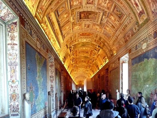 vatican museums tour with sistine chapel and st peter s basilica