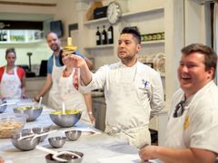 Wanna Be Italiano Cooking Class and Market Tour (11)