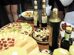 Wanna Be Italiano Cooking Class and Market Tour (2)