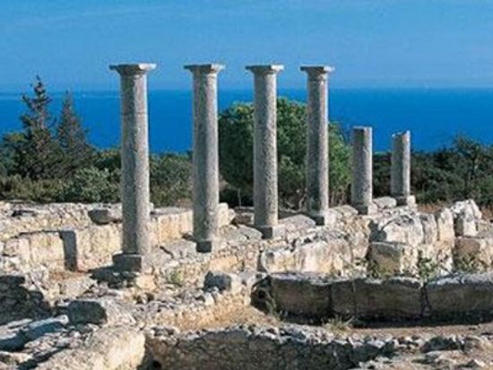 Kourion (1)