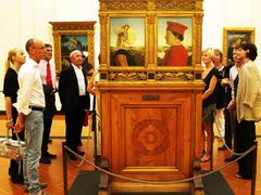 Uffizi Gallery