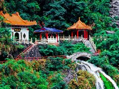 長春祠