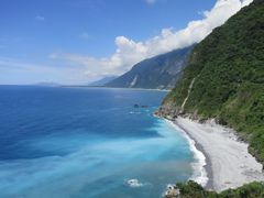 清水斷崖