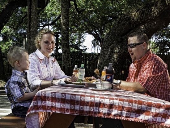 Real Rodeo Western Ranch Adventure