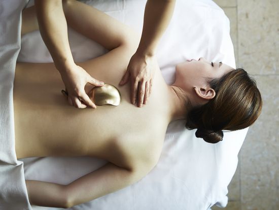 The Belle Spa「ザ・ベルスパ」老舗のザ・プラザホテル運営エステ！フランス発の歴史ある高級コスメ「ビオロジックルシェルシュ」使用＜明洞駅徒歩8分＞