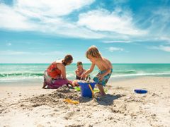 USA_Florida_Clearwater Beach