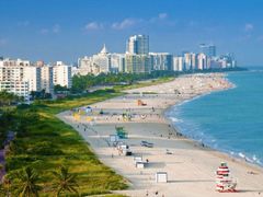 USA_Florida_Gator Tours_Miami Beach
