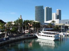 USA_Miami_Orlando_Gator Tours_Biscayne Bay