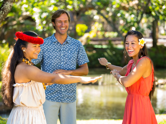 Polynesian Cultural Center Tour Tickets - Create Your Own Package