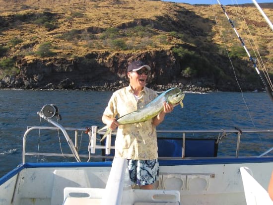 Fishing Charters  Book Maui Tours, Activities & Things to Do with
