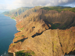 Napali Coast 02