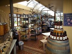 Maggie-Beer