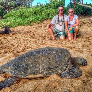 secret island tour hawaii