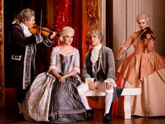 Berlin Residence orchestra