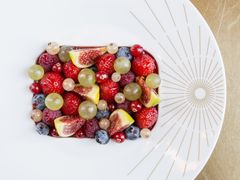 Restaurant Ore Breakfast Lunch Menu