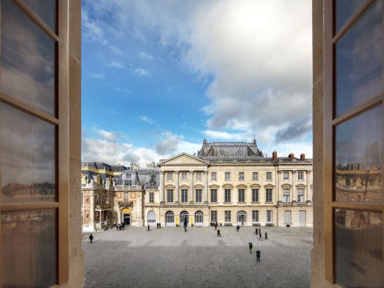 オール(Ore) 食事券＆事前予約サービス アラン・デュカスが手掛ける最新レストラン　ベルサイユ宮殿予約入場チケット付きプランあり