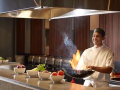 cooking