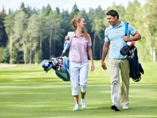 ディズニーワールド・ゴルフリゾート　ゴルフ事前予約 ＜日本語ガイド＞