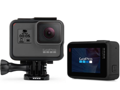 GoPro型番(最新型):CHDHX-501-JP(HERO5)