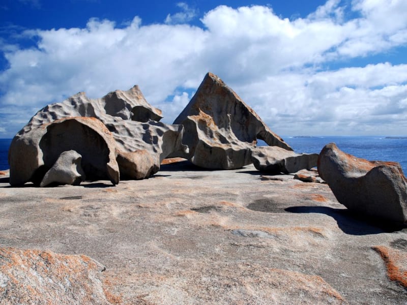 734_Kangaroo_Island_Day_Trip_by_Air_remarkable rocks