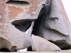 Adelaide Kangaroo Island Remarkable Rocks