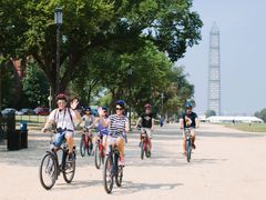 Washington_City Segway_Day Bike Tour
