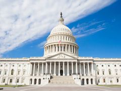 USA_Washington_Capitol Hill_Walking Tour