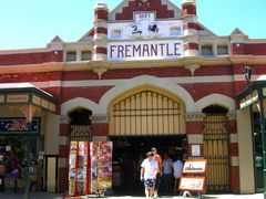 Perth City Highlights