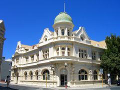 Perth City Highlights