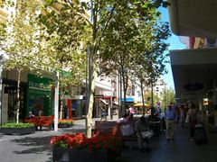 Perth City Highlights