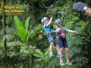 Flight of The GIbbon Chiangmai 9