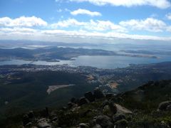 Mount Wellington Summit Hobart